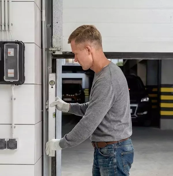 Why Choose Us for Door, Gate and Security Services in Golden, CO