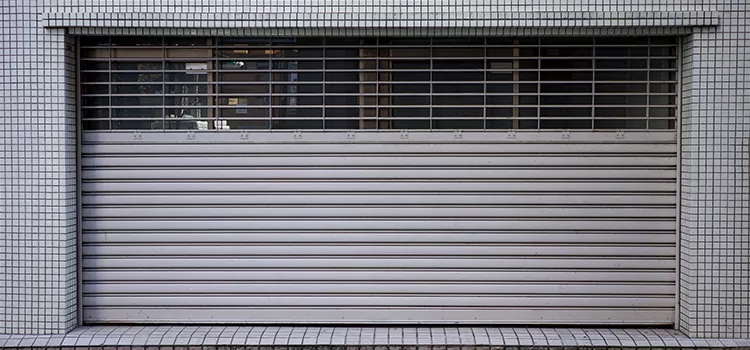 Advanced Solutions for Your Aluminum Garage Doors in Golden, Colorado
