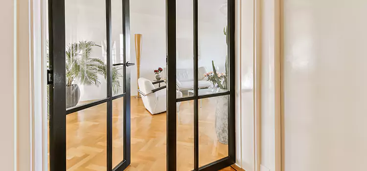 Bifold Door Replacement Golden