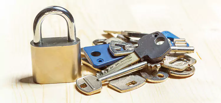 Why Choose Our Broken Key Services in Golden, CO?