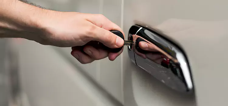 Why Choose Our Auto Locksmith Team in Golden, CO?