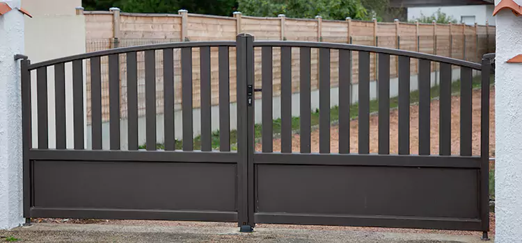 Advanced Gate Solutions in Golden, CO