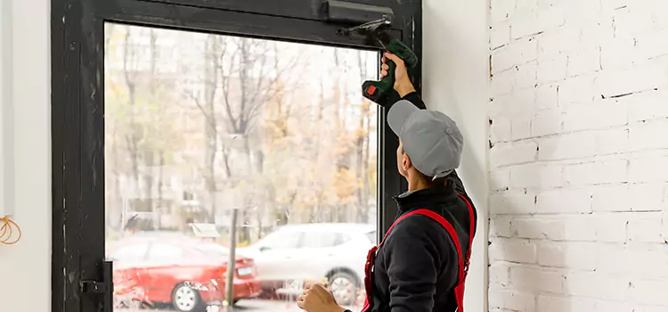 Comprehensive Door Closer Services in Golden, CO