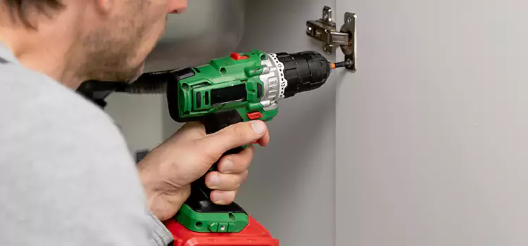 Commercial Door Hinge Repair Golden