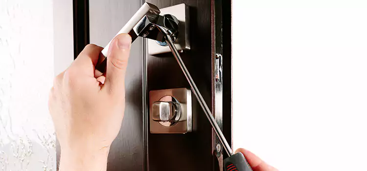 Door Lock Replacement Service Golden