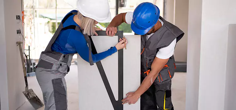 Why Choose Us for Door Panel Services in Golden, CO?