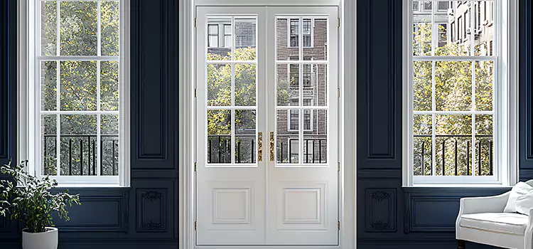 French Door Lock Repair Golden