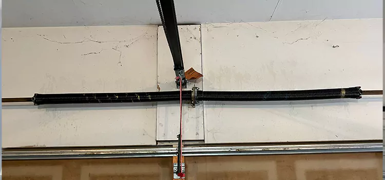 Garage Door Cable Repair Near Me in Golden, CO