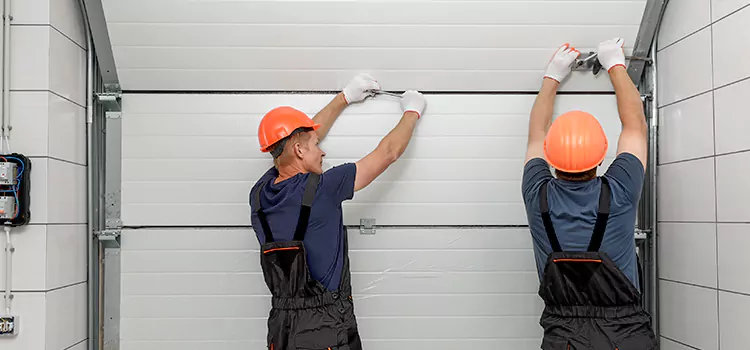 Choose Us for Your Garage Door Needs in Golden