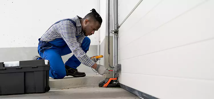 Expert Solutions for Every Garage Lock Need in Golden, CO