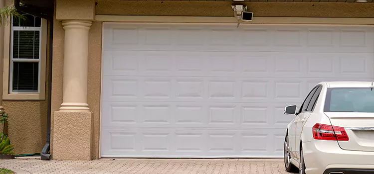 Comprehensive Garage Door Maintenance Services in Golden, CO