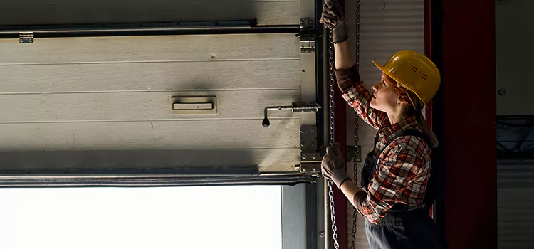 Addressing Common Garage Door Stoppage Issues in Golden, CO