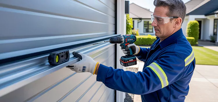 What Makes a Garage Door Go Off Track in Golden, Colorado?