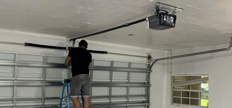 Garage Door Opener Repair Near Me in Golden, CO