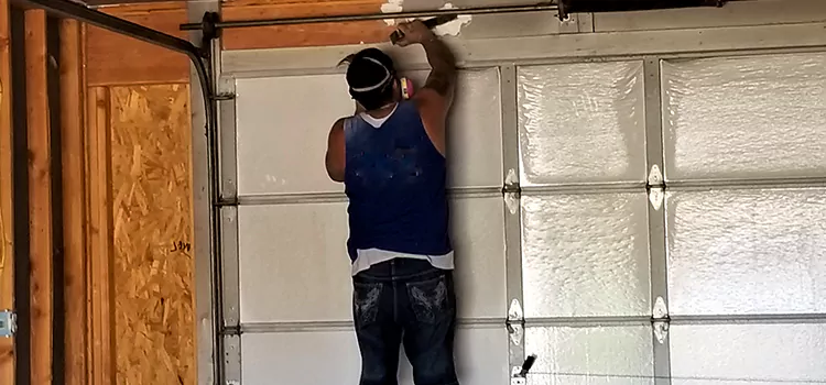 Specialized Garage Door Panel Solutions in Golden, CO