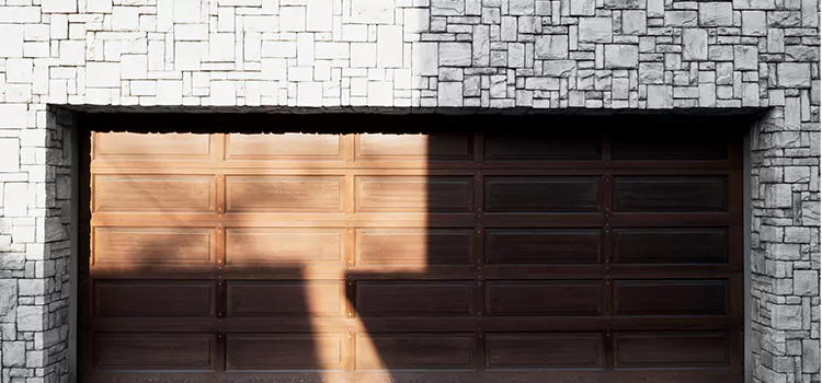 Garage Door Installation Golden
