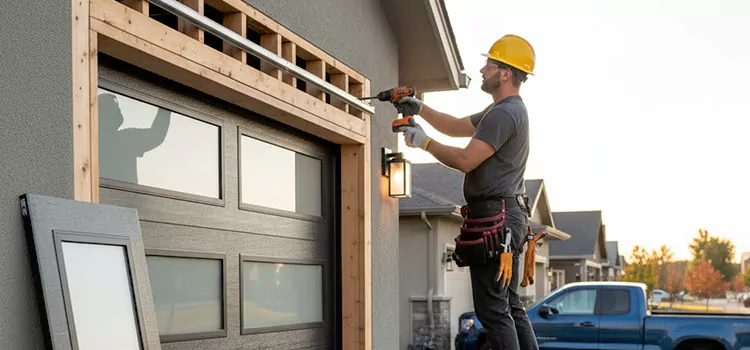 Your Trusted Garage Door Specialists in Golden
