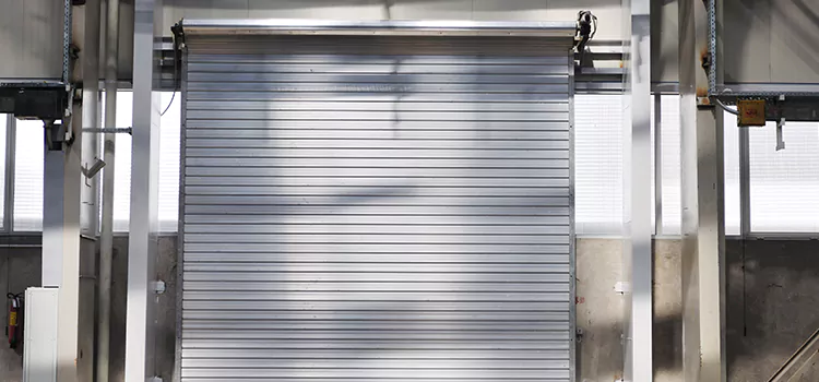 Roller Door Maintenance Golden
