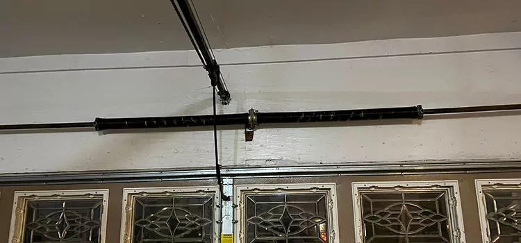 Garage Door Spring Repair Near Me Golden