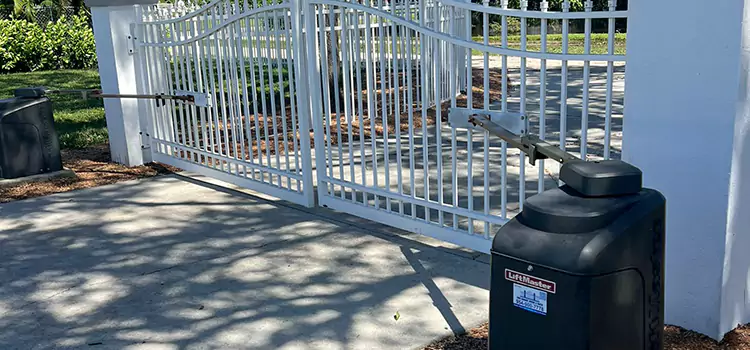 Automatic Gate Opener Repair Golden