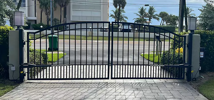 Gate Opener Replacement Near Me in Golden, CO