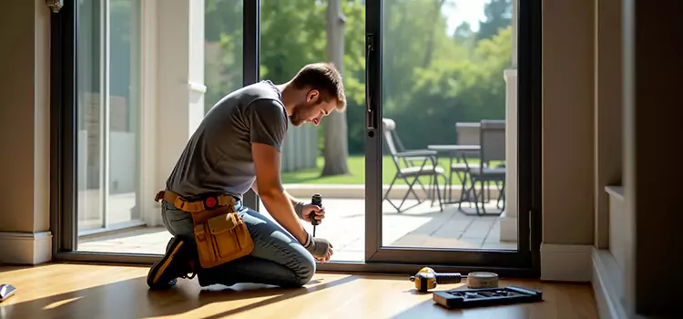 Comprehensive Solutions for Every Glass Door Need in Golden, CO