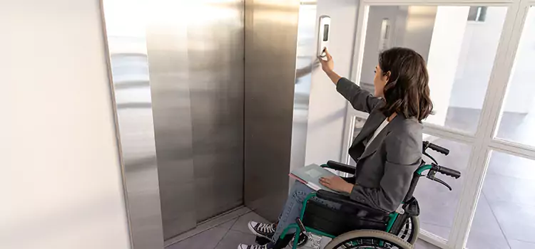 Benefits of Modern Handicap Door Systems in Golden, CO