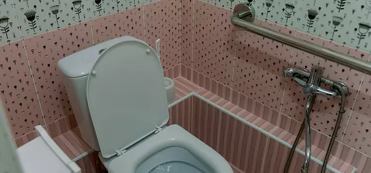 Meeting Diverse Needs With Accessible Restroom Solutions in Golden, CO
