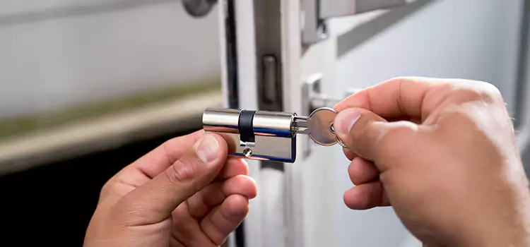 Emergency Locksmith for House Golden