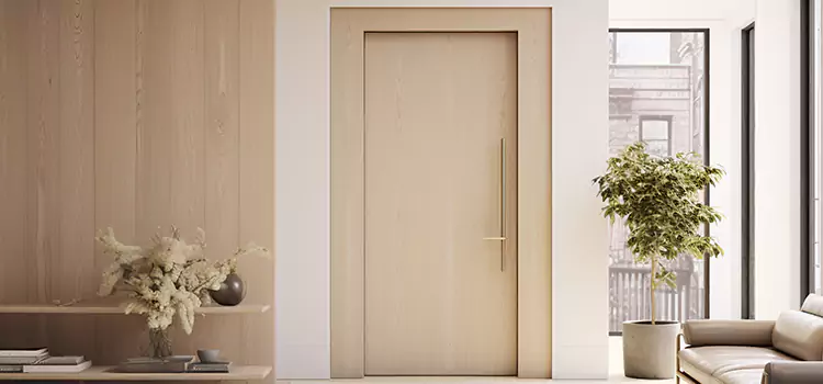 Choose Quality for Your Inside Doors in Golden, CO