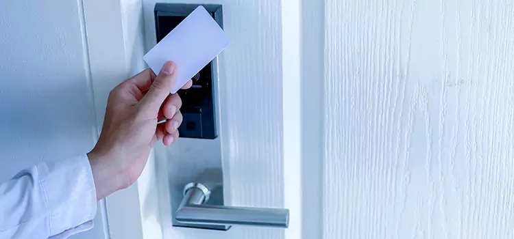 Why Choose Us for Your Keycard Lock Installation in Golden, CO?