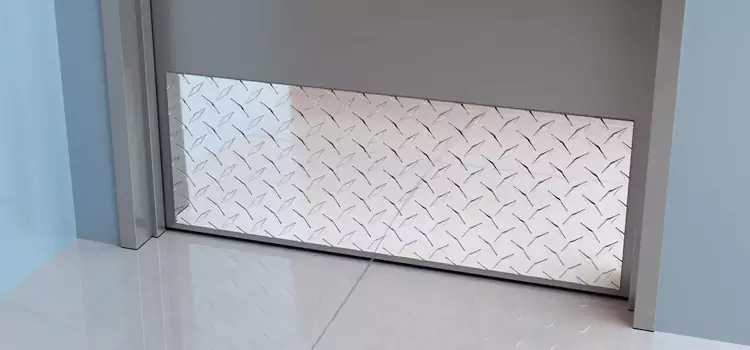 Benefits of Professional Kick Plate Solutions in Golden, CO