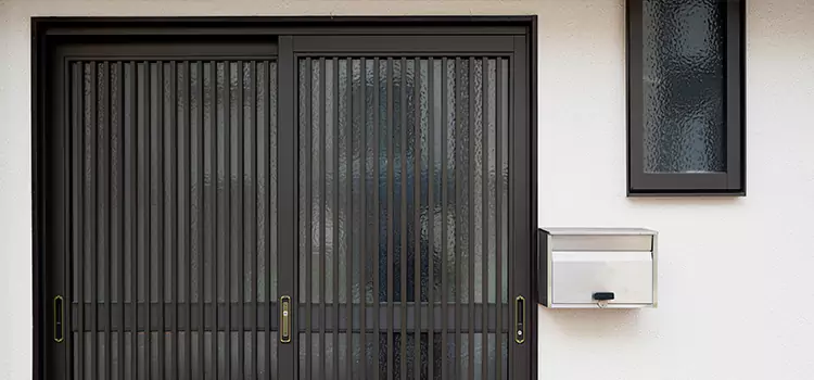 Sliding Screen Door Repair Golden