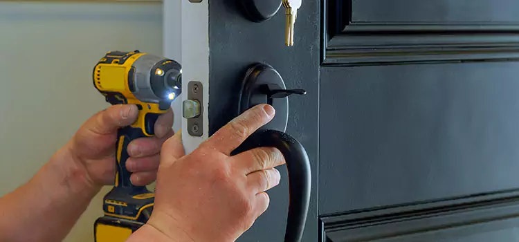 Mobile Automotive Locksmith Golden