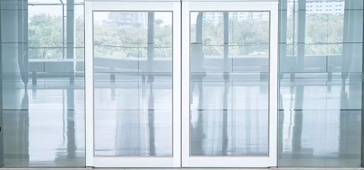 Why Choose Us for Your Motion Sensor Door Needs in Golden, CO?