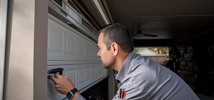 Garage Door Cable Replacement Golden