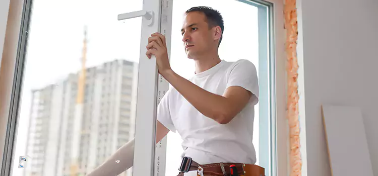 Patio Glass Replacement Golden