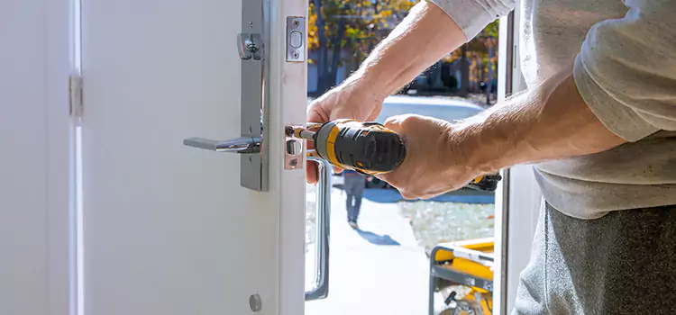 Insulated Roll Up Garage Doors Residential Golden