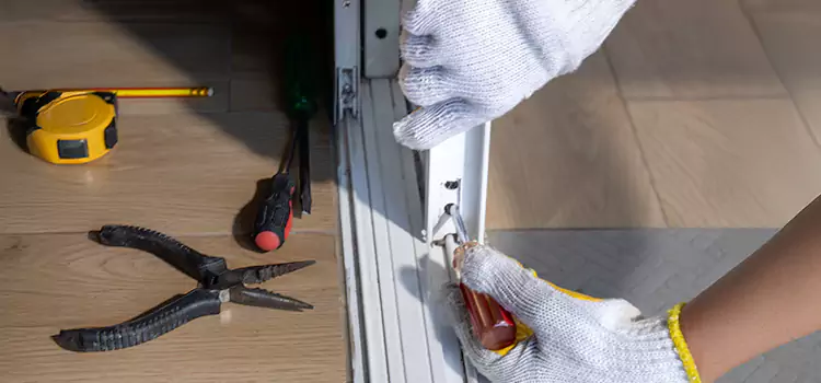 Sliding Door Installation Services in Golden, CO