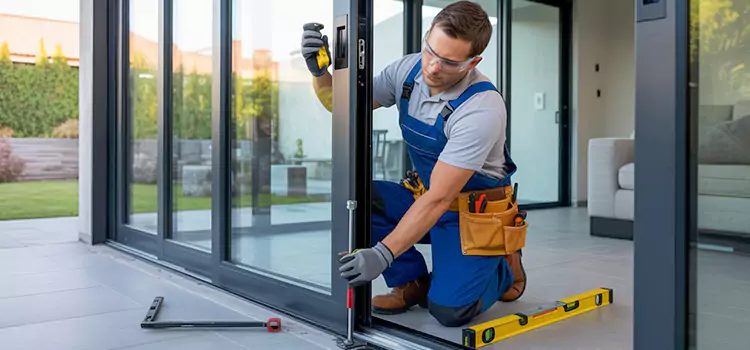 Sliding Screen Door Repair Golden