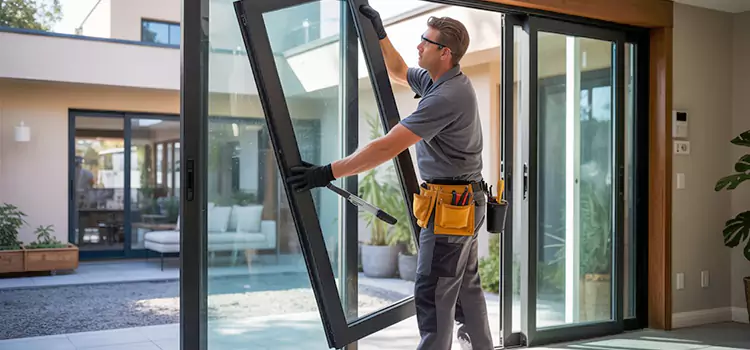 Specialized Sliding Door Roller Services in Golden, Colorado