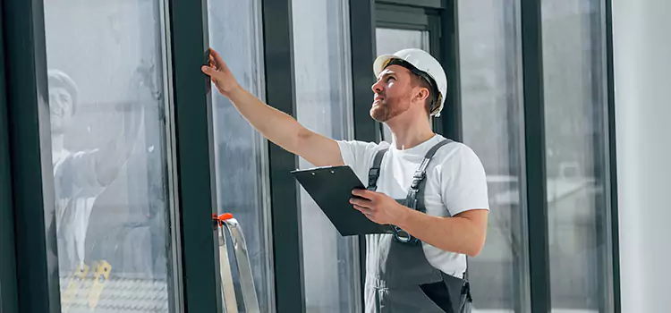 Comprehensive Solutions for Your Sticking Doors in Golden, CO