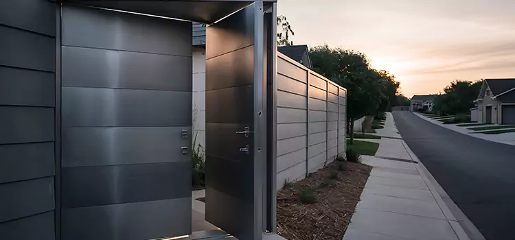 Comprehensive Steel Door Solutions in Golden, CO