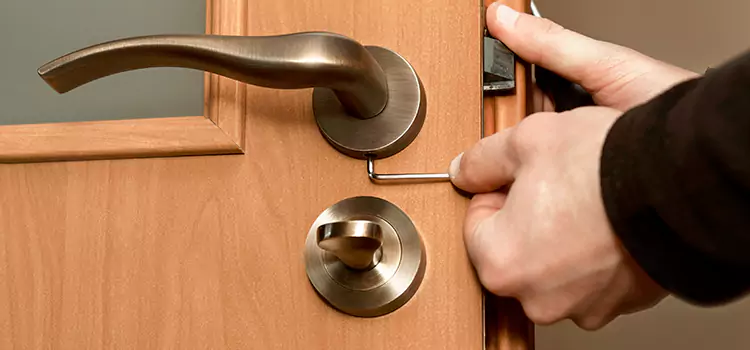Access Control System Integration Golden