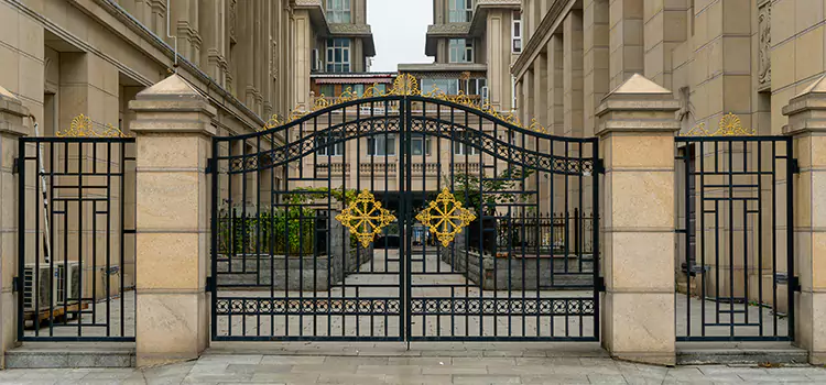 Comprehensive Iron Gate Maintenance Solutions in Golden, CO