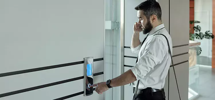 Cloud Based Access Control Golden