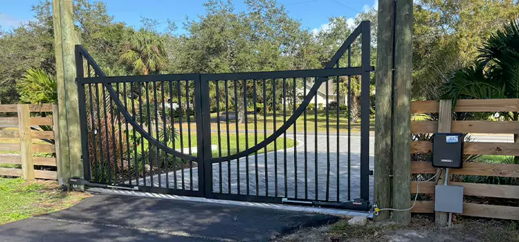 Why Choose Us for Your Automatic Gate Needs in Golden, CO?