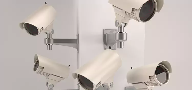 Your Trusted Partner for CCTV Solutions in Golden