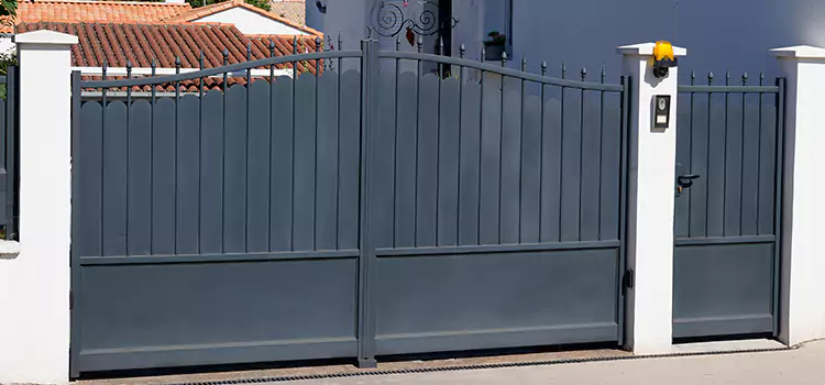 Emergency Commercial Gate Repair Golden
