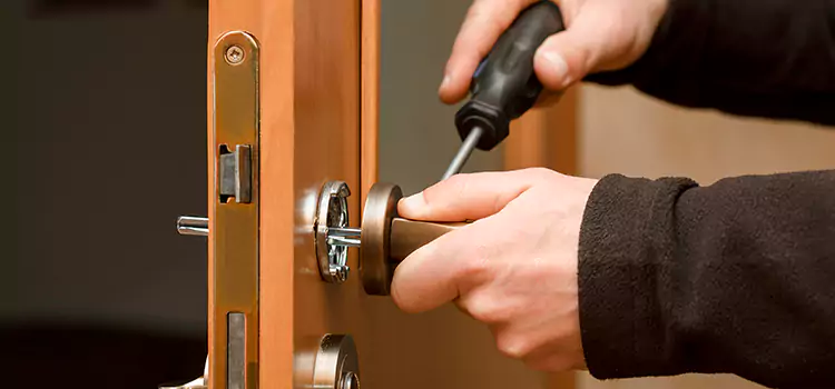 Semi Truck Locksmith Golden